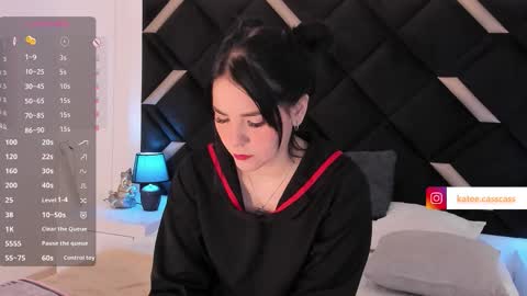 Kate  the new and real love of your life online show from November 11, 3:42 am