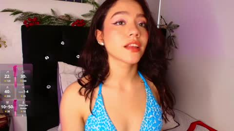 Kate Crown online show from December 23, 1:56 pm