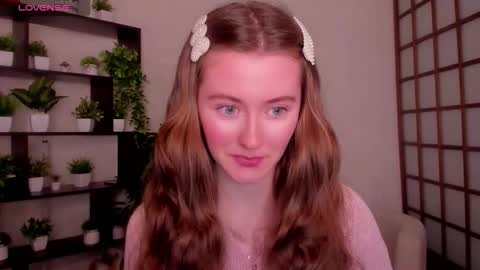 Kate online show from December 22, 2:40 am