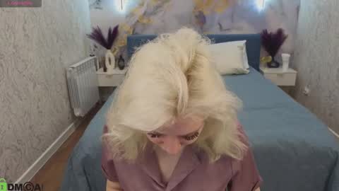 Kate online show from February 7, 1:08 am