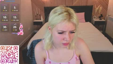 Kate online show from April 12, 7:45 am