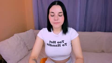 KATE online show from May 21, 6:53 am