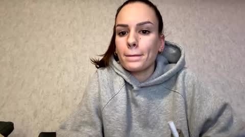 KATE online show from December 19, 10:05 pm