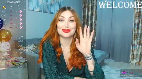 Therapist online show from February 12, 10:48 pm