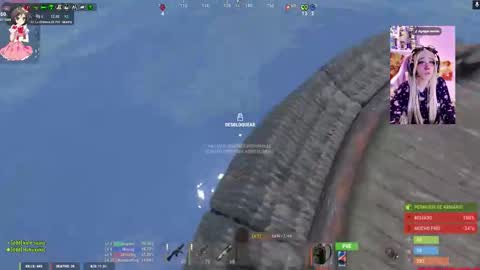 kate the pink girl online show from November 25, 3:27 am