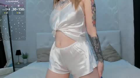 Cute Alice online show from February 21, 2:17 am