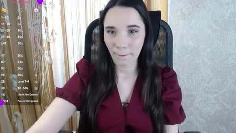 YourKate online show from March 7, 10:13 am