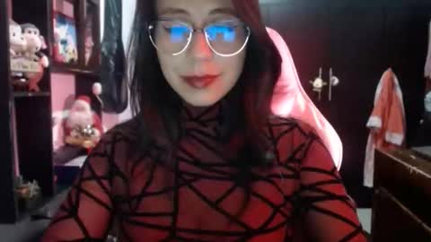 Kateeen18 online show from January 14, 5:48 am