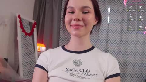 Kate online show from March 13, 9:23 am