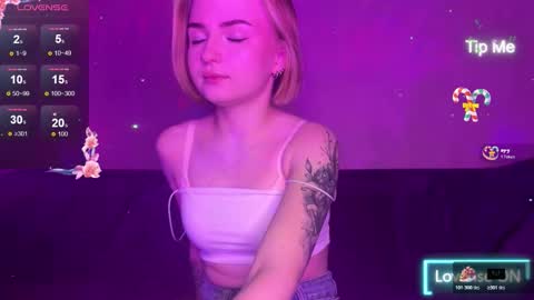 Kate online show from December 19, 9:10 pm