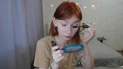 Kate Bunny online show from January 4, 7:45 am