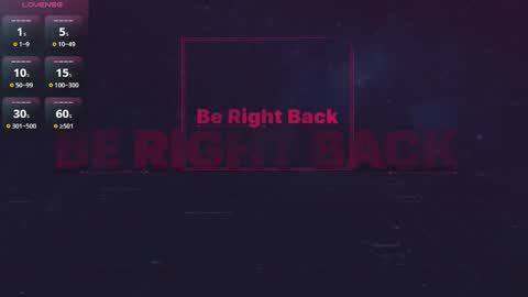 Kate online show from November 19, 1:10 pm