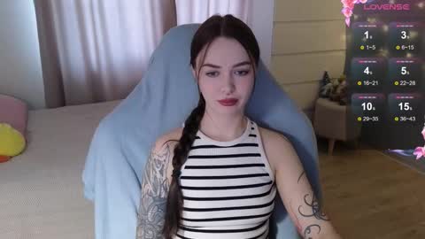 Im Kate  online show from March 29, 1:24 pm