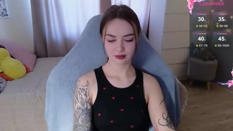 Im Kate  online show from March 7, 7:19 am