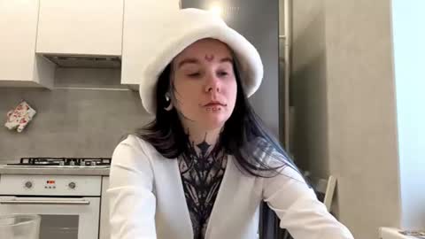 Milana online show from March 3, 7:26 am