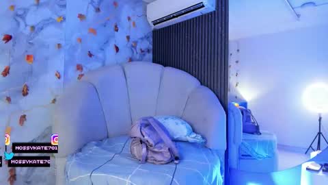 Im Katherine but call me Kate  online show from November 7, 12:29 pm