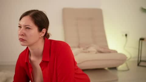 Cristina online show from April 23, 5:04 am