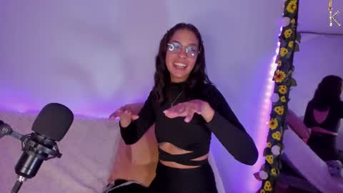 Kate online show from January 15, 4:25 am