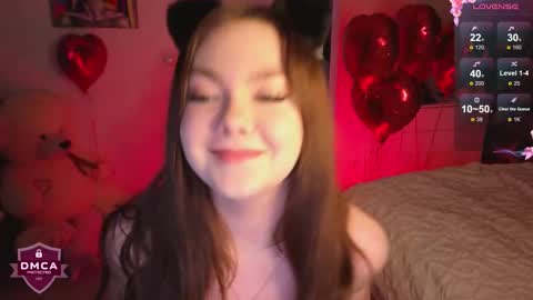 katerinawave online show from February 10, 1:03 pm