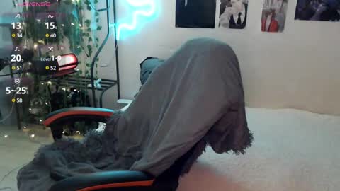 Lisa online show from February 13, 10:33 pm