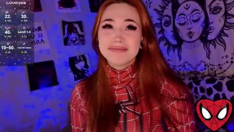 Katerinchik online show from February 18, 10:27 am