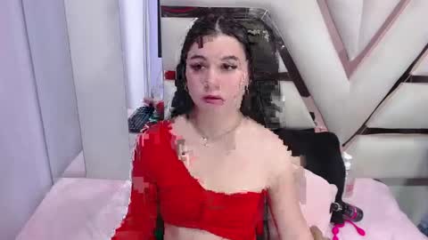 Katherine Squirt online show from April 4, 9:11 pm