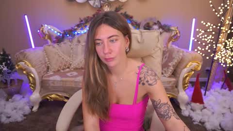 Kate online show from December 22, 7:48 am