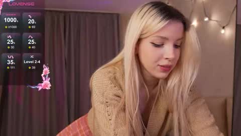 Katte online show from February 23, 5:37 pm