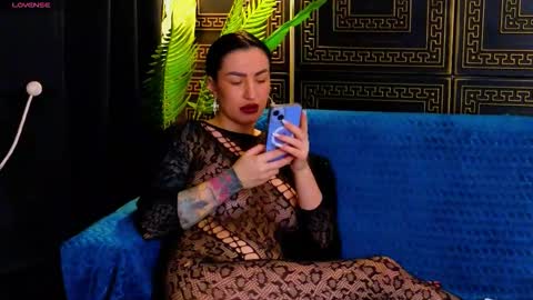 KateyRiva online show from January 12, 4:58 pm