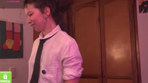 Katerine online show from November 30, 11:45 pm