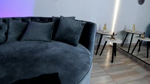 KATHE ANDERSON online show from October 7, 3:08 pm