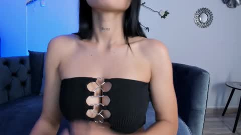 KATHE ANDERSON online show from September 24, 1:29 pm