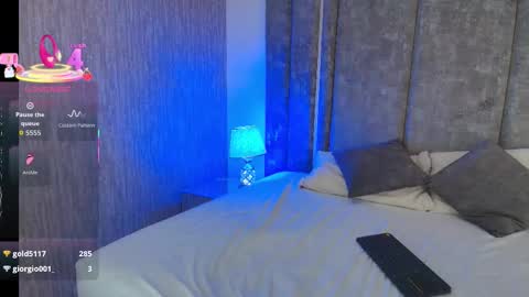 KatheGomez  online show from November 8, 2:36 am