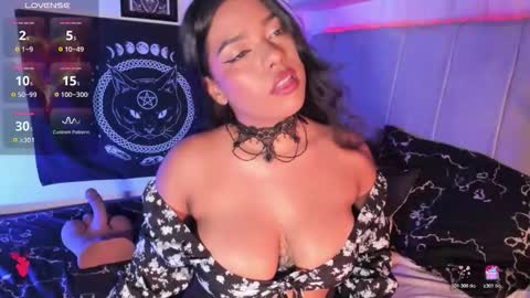 Kat online show from January 10, 4:29 am