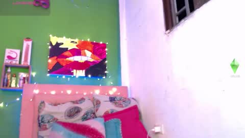 katherin online show from November 1, 6:56 am