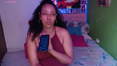 katherin online show from December 17, 3:30 pm