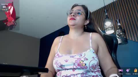 Katherine online show from September 17, 7:50 pm