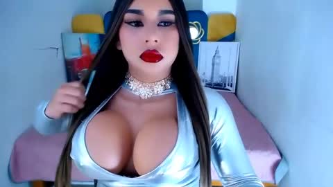 KATHERINE online show from March 9, 7:01 am