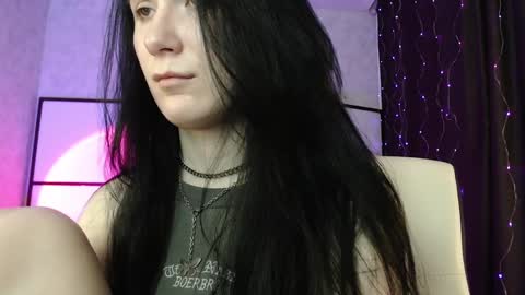 katherine_johnson online show from January 9, 8:34 am