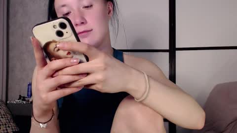 katherine_johnson online show from April 3, 7:37 am