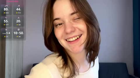 Elizabeth online show from April 9, 7:25 am