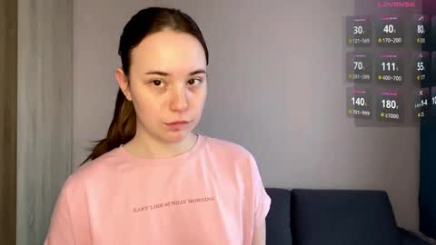 Elizabeth online show from April 10, 8:30 am