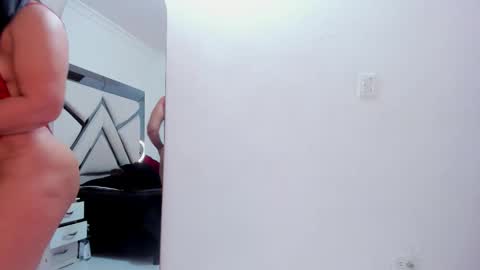 Katherine Foster online show from January 10, 12:43 pm