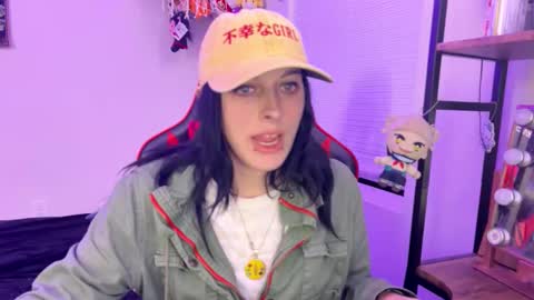 katherinekleave online show from February 16, 3:48 am