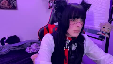 katherinekleave online show from February 12, 6:06 am