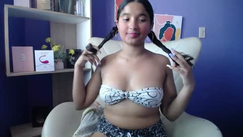 Katherin online show from February 1, 7:13 pm