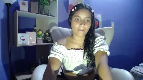 Katherin online show from January 29, 1:16 am