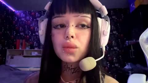 Luna online show from March 3, 3:30 pm