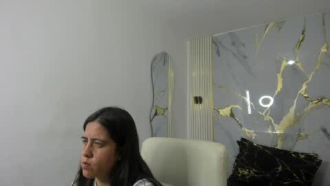 Paola online show from April 7, 12:40 pm