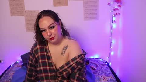 Kathleen online show from February 1, 12:30 am